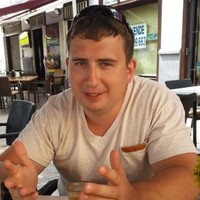 Hanwha Group Employee Andrey Kulakov's profile photo