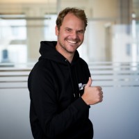 FTAPI Employee Florian Tenius's profile photo