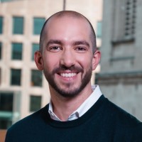 Tecknuovo Employee Gus Sargent's profile photo