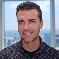 First American Employee Josh Hickman's profile photo