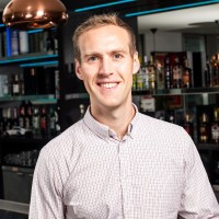 Bacardi Employee Mark Burston's profile photo