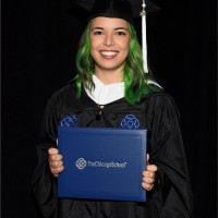Families First Counseling & Psychiatry Employee Maleyna Oehlberg's profile photo