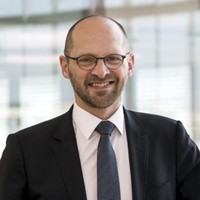 Ramboll Employee Ib Enevoldsen's profile photo