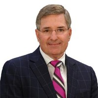 Equis Financial Employee Barry Clarkson's profile photo