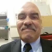 AZ House of Representatives Employee Bob Robles's profile photo