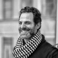 Aspen Institute Socrates Program Employee Danny Harris's profile photo