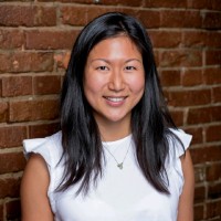 SkilledTradesBC Employee Grace Kim's profile photo