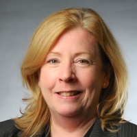 St. John's University Employee Maureen Weber's profile photo