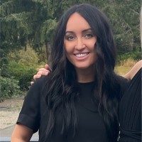 Taco Time Northwest Employee Bailey Davis's profile photo