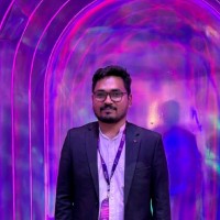 FirebirdVR Employee Akshay Rathod's profile photo