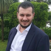 ItalSystem S.r.l. Employee Angelo Fusco's profile photo