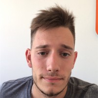 Risk Labs Foundation Employee Aleksa Colovic's profile photo