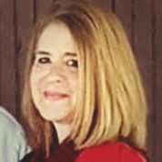 Prudential Financial Employee Beth Beard's profile photo