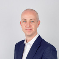 Pirum Systems Ltd Employee Duncan Carpenter's profile photo