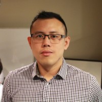 Rekall Employee Thanh Lai's profile photo