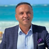 Uzeyir Aydin Email & Phone Number