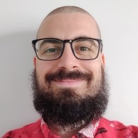 BOXT Employee Alan Gabbianelli's profile photo