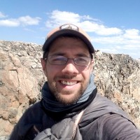Black Hills Information Security Employee Kevin Kinsey's profile photo