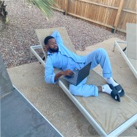 Traders4Traders Employee Eli Rémy's profile photo
