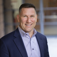 Johnson & Johnson Employee David Keller's profile photo