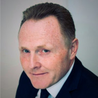 AlphaReal Employee Karl Devon-Lowe's profile photo