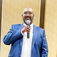 Johnny Randolph Email & Phone Number