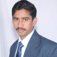 GPCET Employee Kiran Rao's profile photo