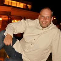 ESSENS EUROPE Employee John Wareing's profile photo