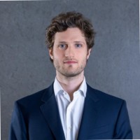 BTG Pactual Employee Daniel Epstein's profile photo