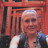 Lean Employee Mary Molerovich's profile photo