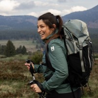 LAFRETO Employee Paola Rodrigues's profile photo
