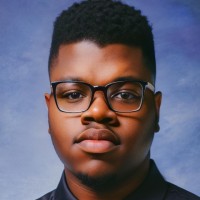 Children's Health Employee Fredrick Campbell's profile photo