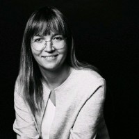 Hisense Employee Stefanie Heinlein's profile photo