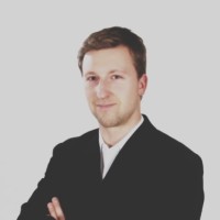 Teamtek Global Employee Pierre Lesage's profile photo