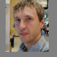 BetInvest Ltd. Employee Evgeniy Romaniuk's profile photo