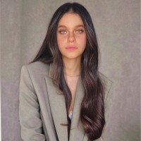 Nina Gray Email