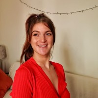 CRIPS SUD Employee Priscille Anthouard's profile photo