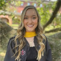 The Therapy Center Employee Morgan Abshire's profile photo