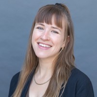 Open Plans, Inc. Employee Chelsea Dowell's profile photo