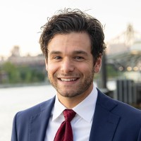 Fortitude Re Employee Daniel Mogelnicki's profile photo