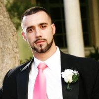 SMG Employee Arnold Hernandez's profile photo