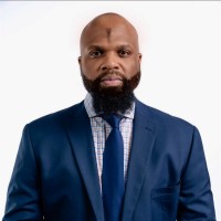 Diverse Employee Derrick Knox's profile photo