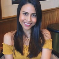 Rachael Chen Email & Phone Number