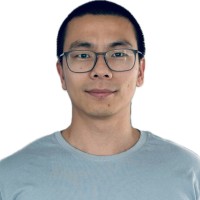 TrueML Products Employee Will Liu's profile photo