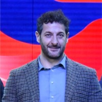 Germanos Employee Antonis Doukas's profile photo