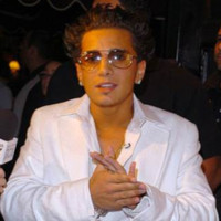 Moët & Chandon Employee Tony Fdr Jr.'s profile photo