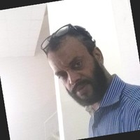 Future Technology Employee Ishtiaq Ahmed's profile photo