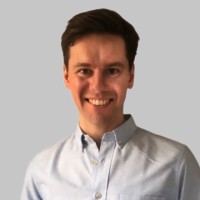 Deepki Employee Thomas Merlin's profile photo