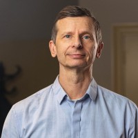 Amendo Employee Robert Messinger's profile photo