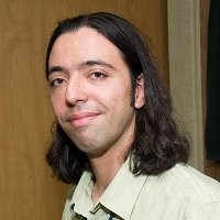Hemi Labs Employee John C. Vernaleo's profile photo